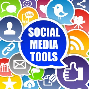New-Social-Media-Tools
